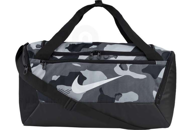 Nike Brasilia Duffel 9.0 AOP3 -S 