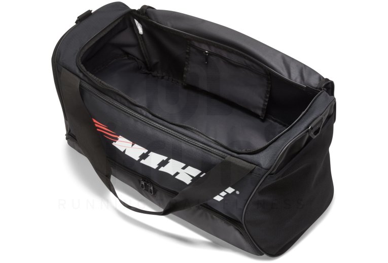 Nike Brasilia Duffel 9.0 GFX - M 