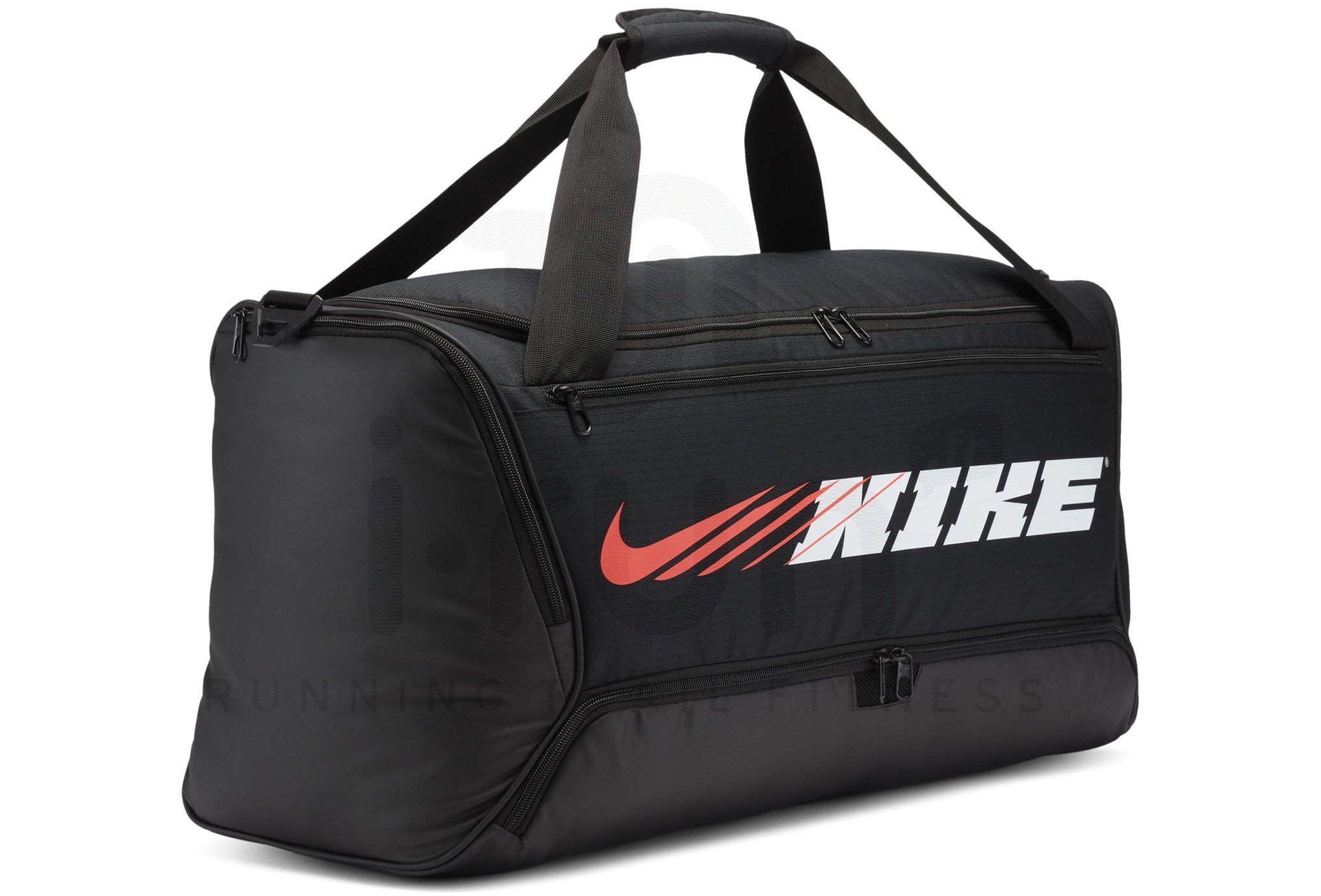 Nike Brasilia Duffel 9.0 GFX - Herren