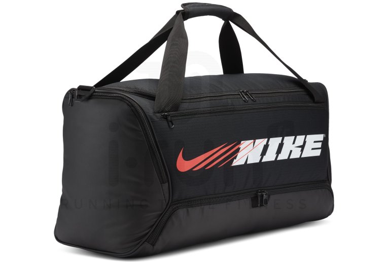 Nike Brasilia Duffel 9.0 GFX - M 