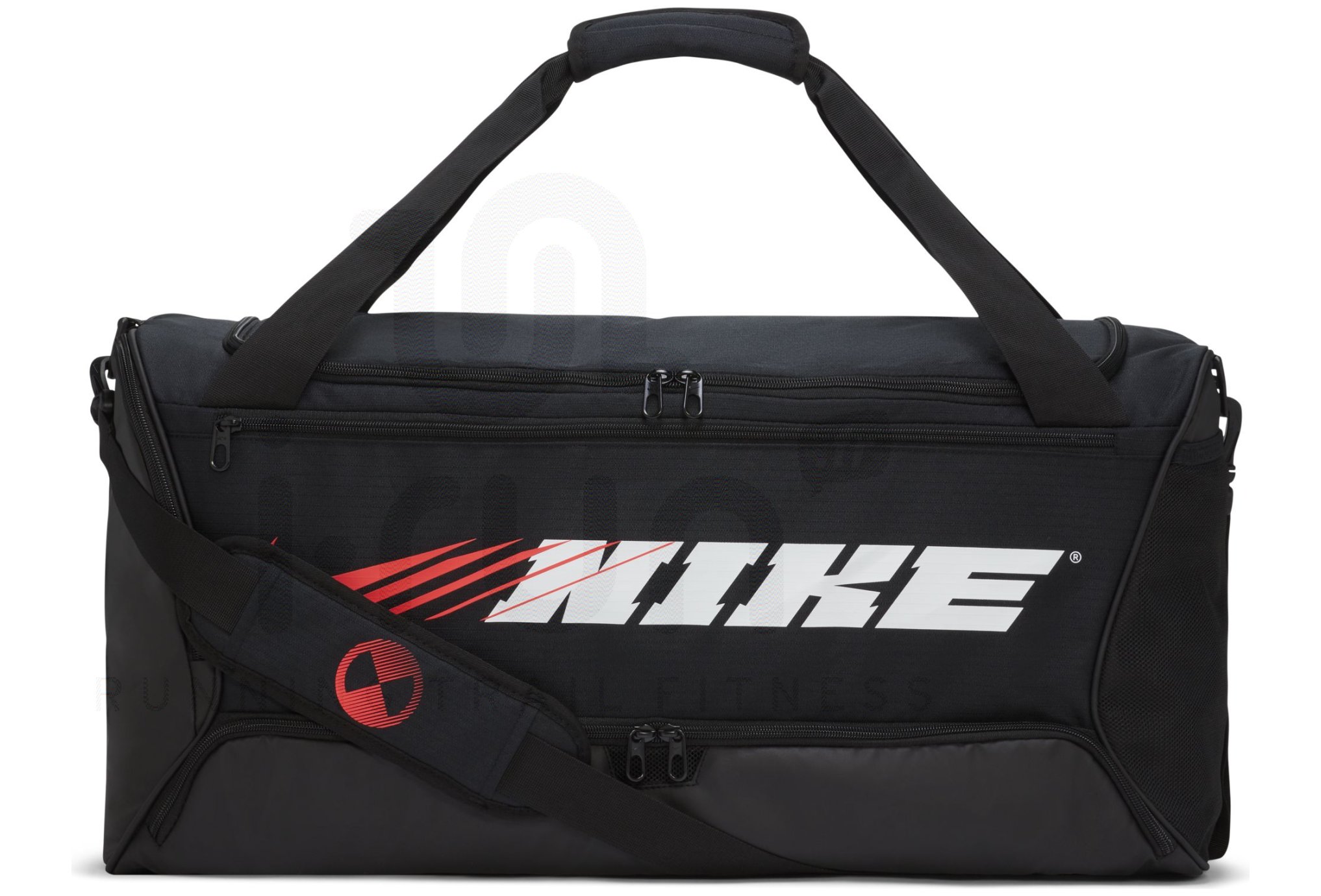 Nike Brasilia Duffel 9.0 GFX - Herren
