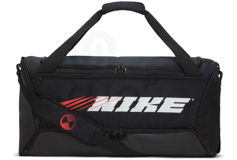 Nike Brasilia Duffel 9.0 GFX - M 