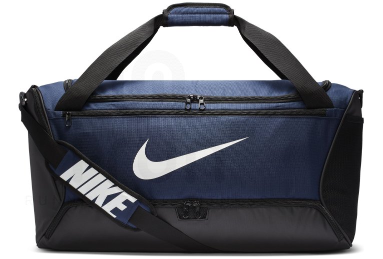 Nike bolsa de deporte Brasilia Duffel 9.0 - M