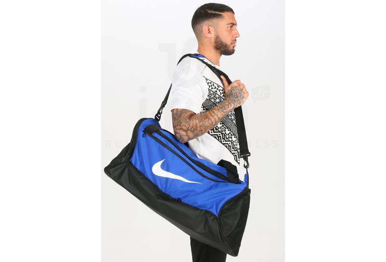 Nike Brasilia Duffel 9.0 - M 