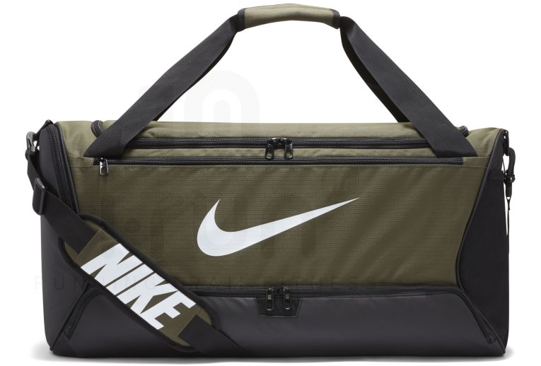 Nike Brasilia Duffel 9.0 - M 