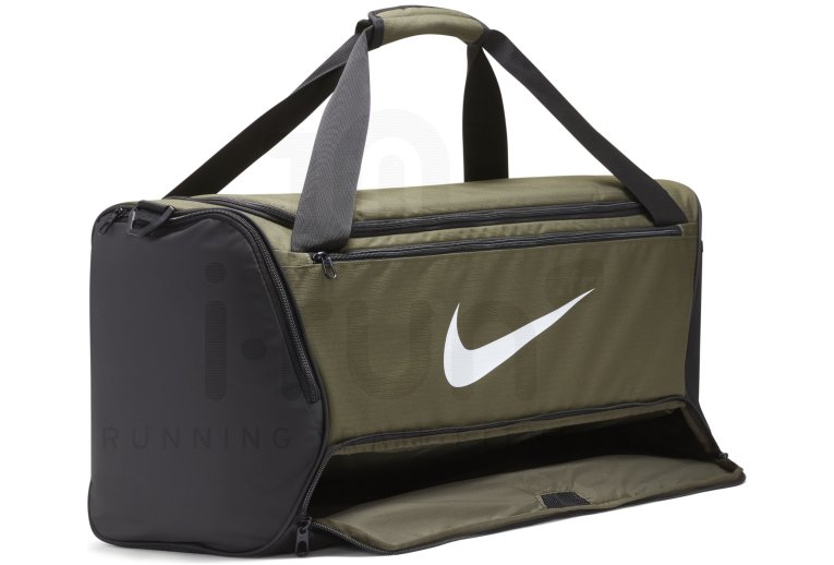 Nike Brasilia Duffel 9.0 - M 