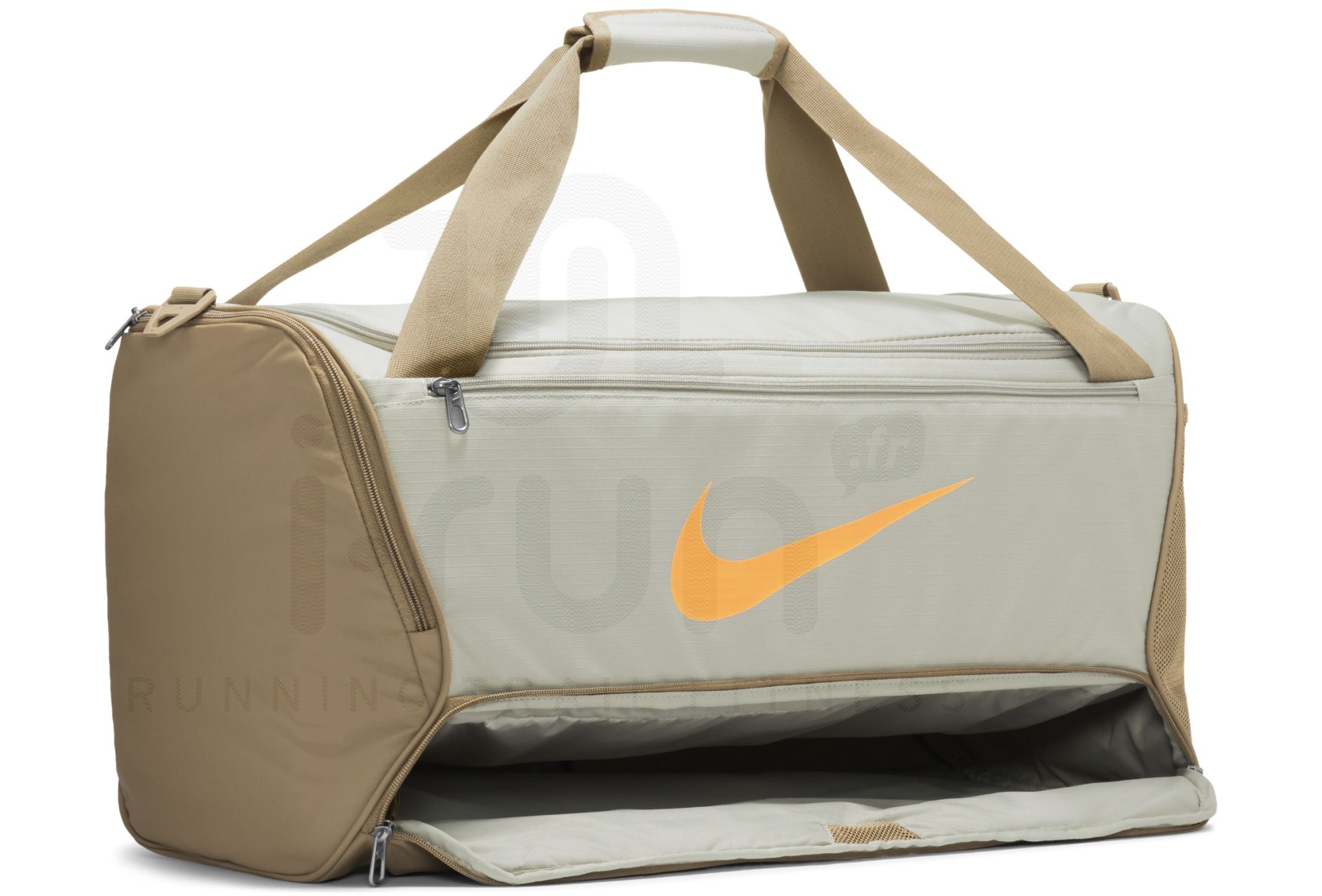 Nike Brasilia Duffel 9.0 - Herren
