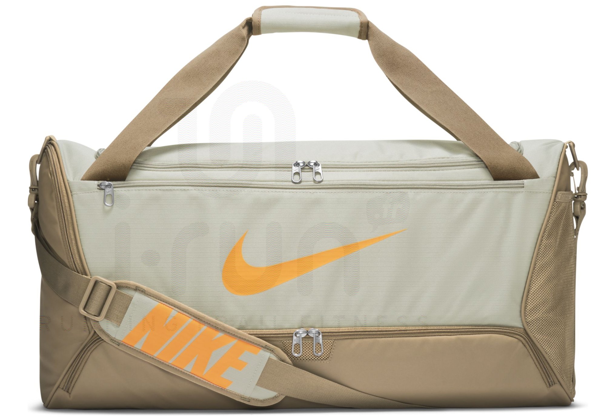 Nike Brasilia Duffel 9.0 - Herren
