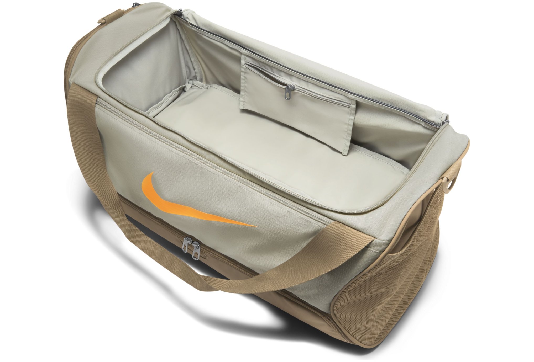 Nike Brasilia Duffel 9.0 - Herren