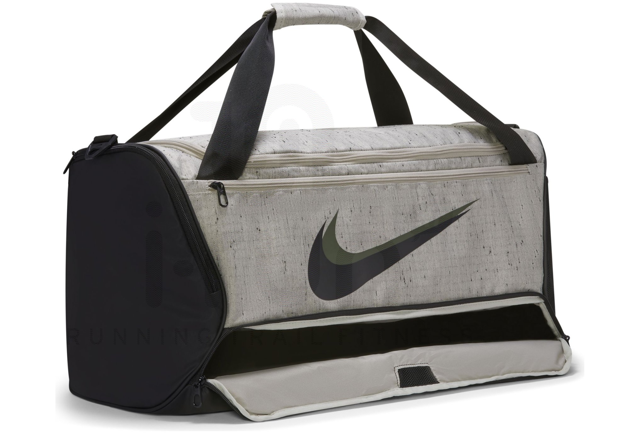 Nike Brasilia Duffel 9.0 Mtrl Slub - Herren