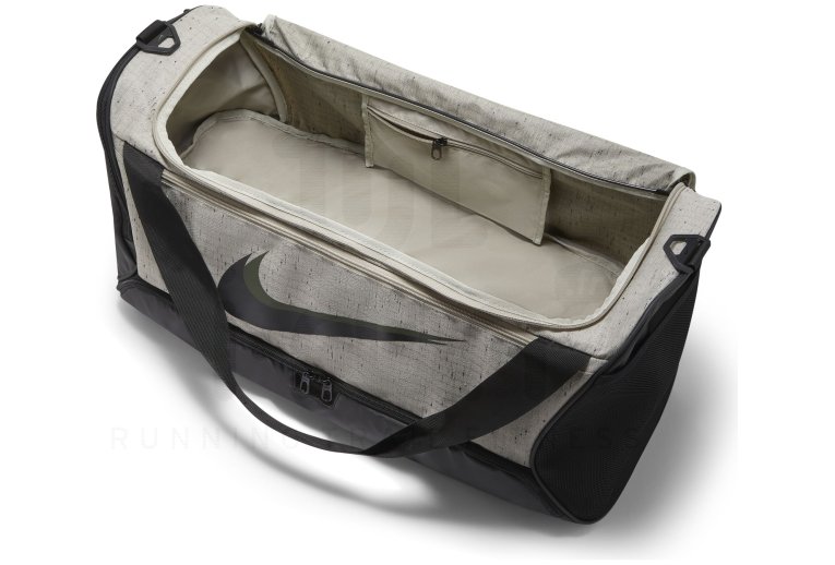 Nike Brasilia Duffel 9.0 Mtrl Slub - M 