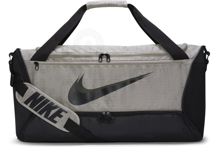 Nike Brasilia Duffel 9.0 Mtrl Slub - M 