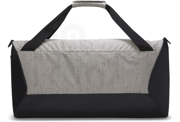 Nike Brasilia Duffel 9.0 Mtrl Slub - M 