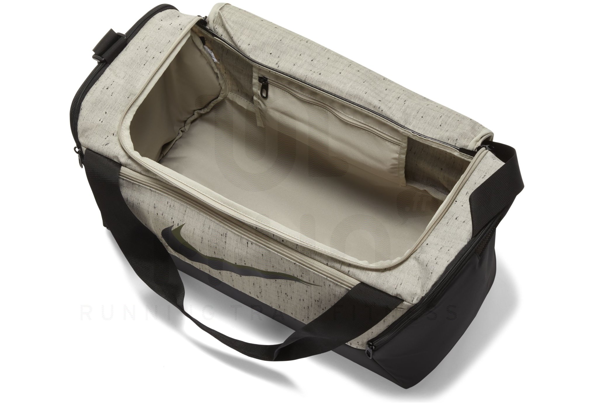 Nike Brasilia Duffel 9.0 Mtrl Slub - S