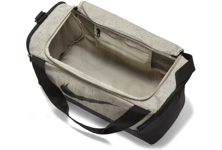 Nike Brasilia Duffel 9.0 Mtrl Slub - S 
