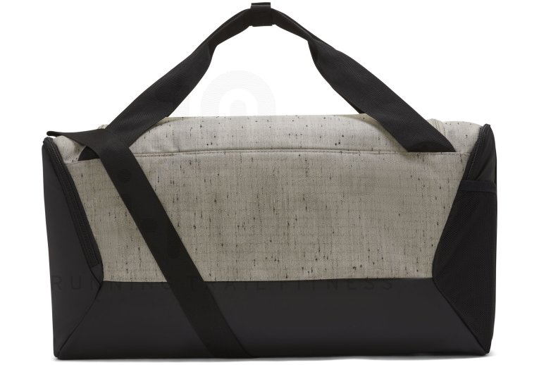 Nike Brasilia Duffel 9.0 Mtrl Slub - S 