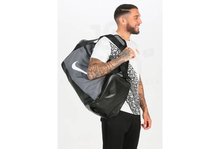 Nike Brasilia Duffel - M 