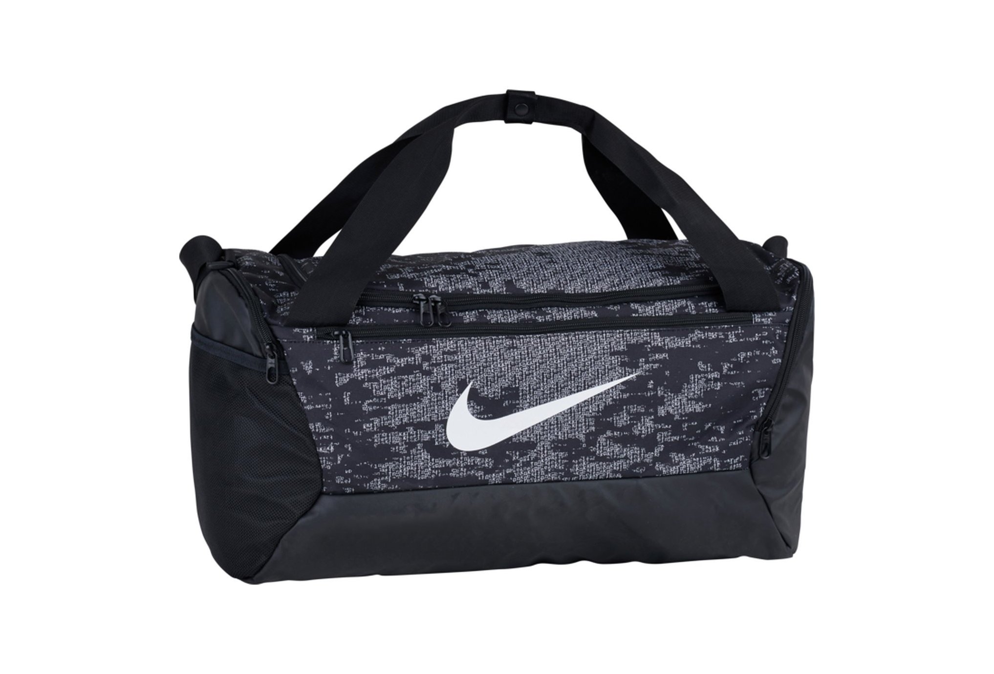 Nike bolsa Brasilia Duffel Print - S