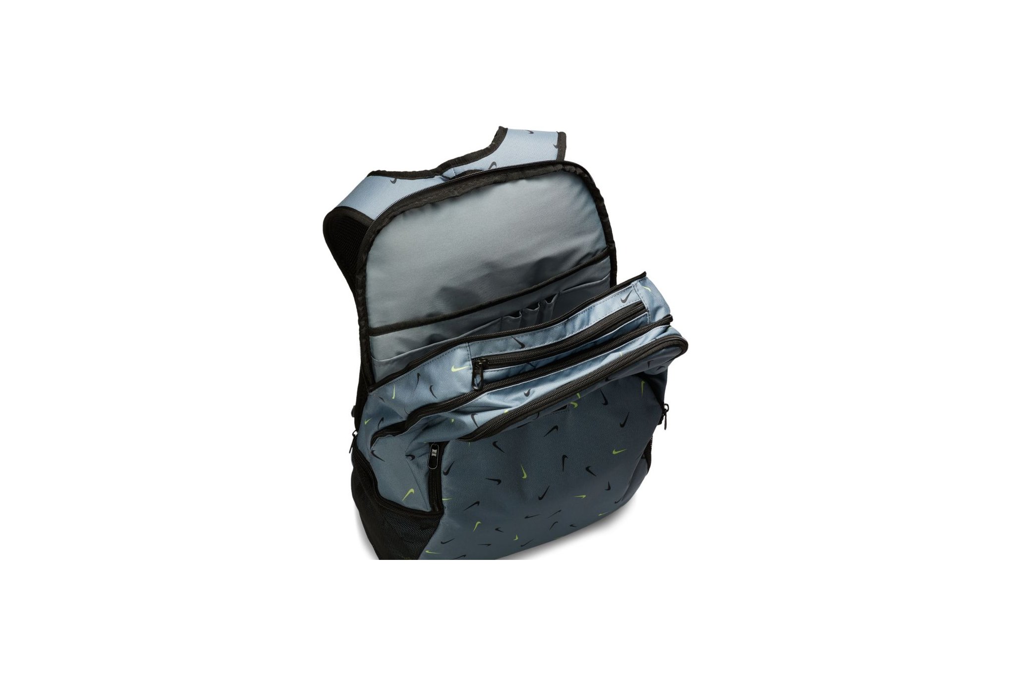 Nike Mochila Brasilia Printed - XL