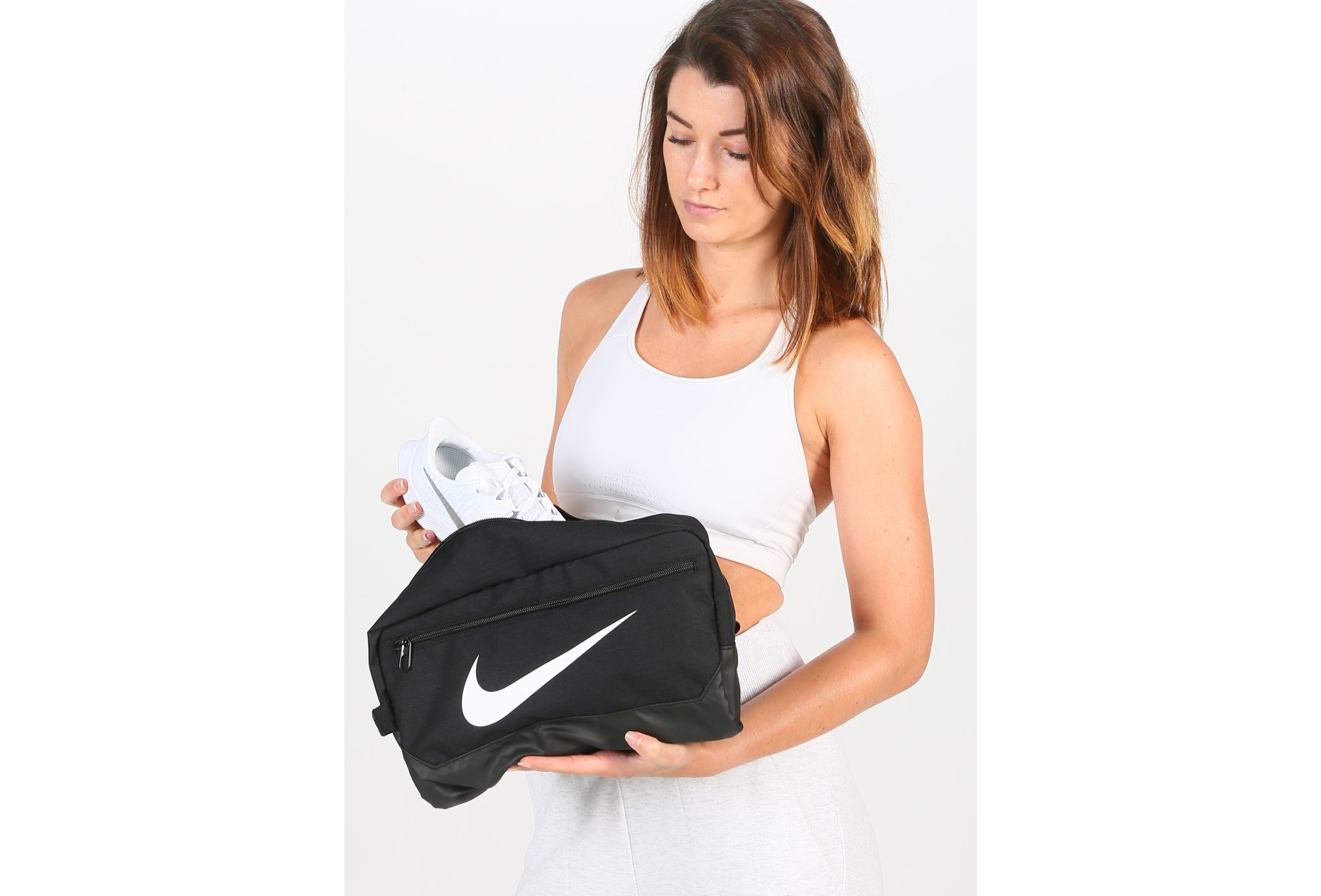 Nike Brasilia Shoe 9.0