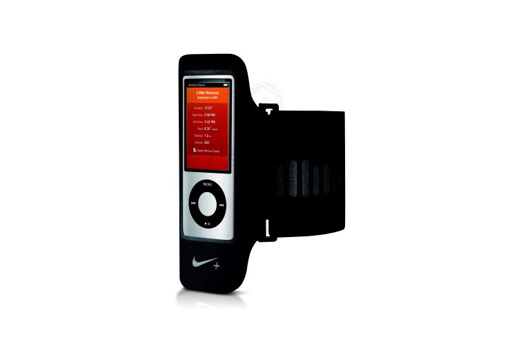 Nike Brassard iPod Nano 