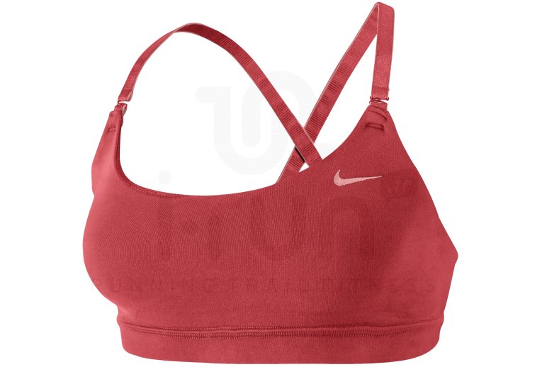 Nike Brassi�re Adapt Indy Short W 