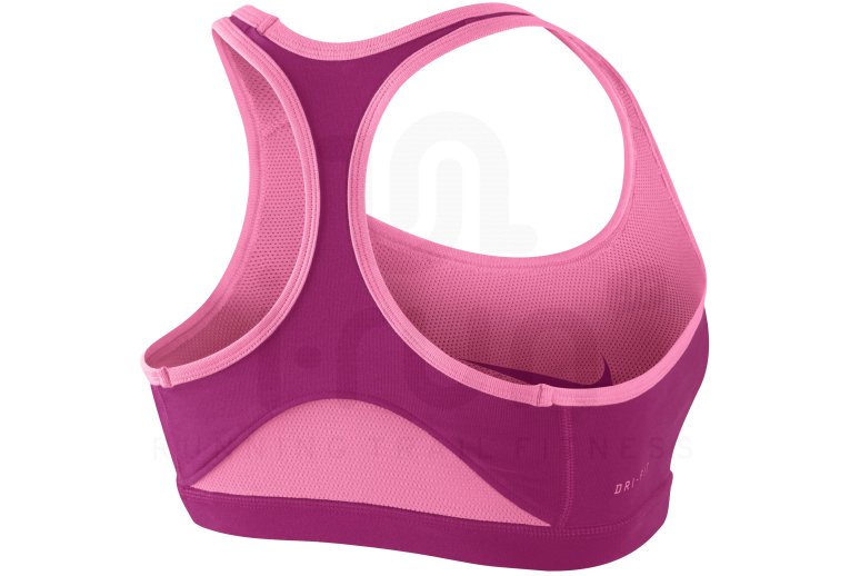 Nike Brassi�re Indy Racerback 