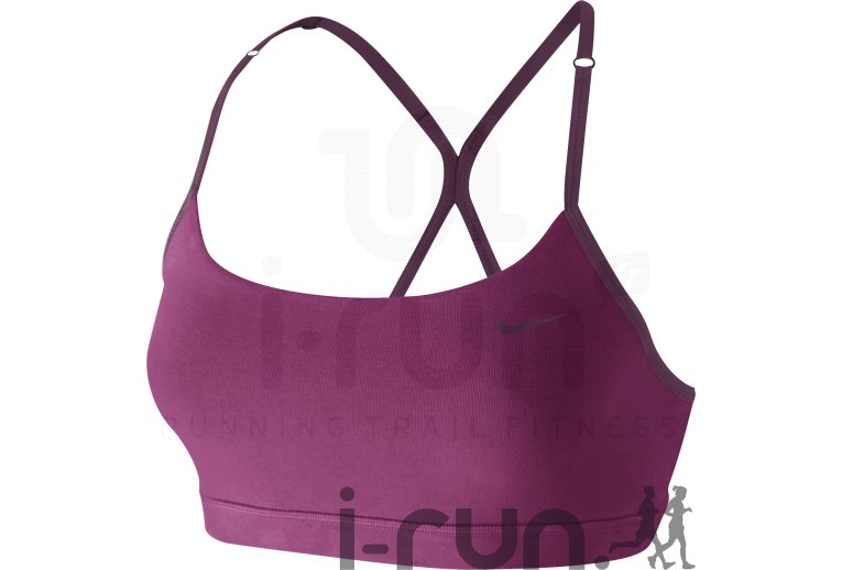 Nike Brassi�re Indy Reversible Strappy W 