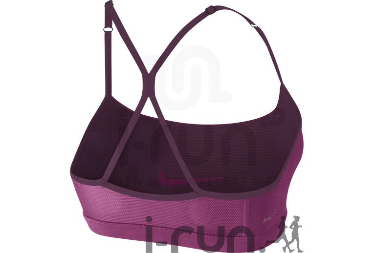 Nike Brassi�re Indy Reversible Strappy W 