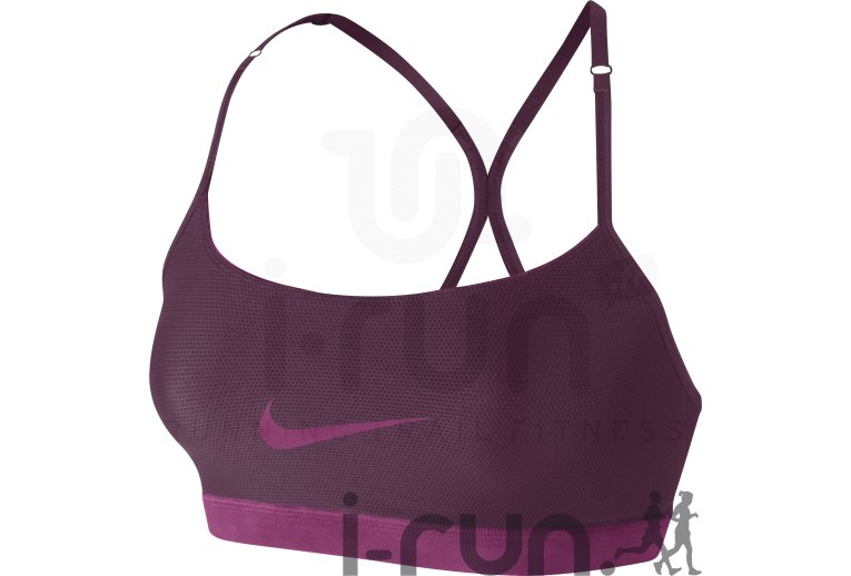 Nike Brassi�re Indy Reversible Strappy W 
