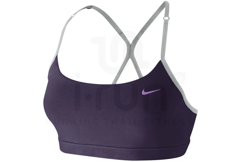 Nike Brassi�re Indy Reversible Strappy W 