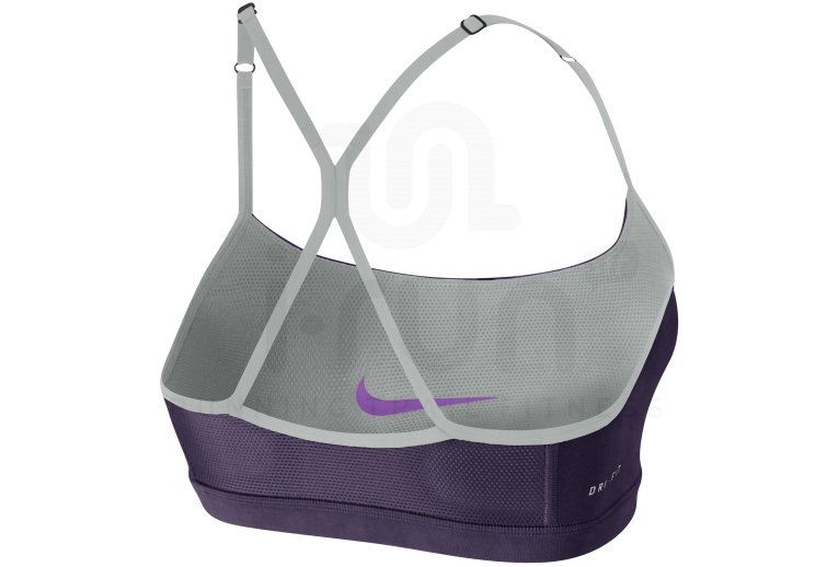 Nike Brassi�re Indy Reversible Strappy W 