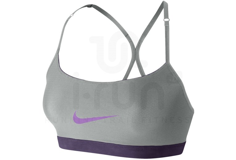 Nike Brassi�re Indy Reversible Strappy W 