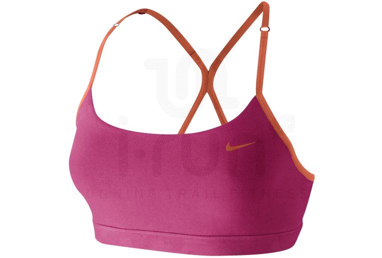Nike Brassi�re Indy Reversible Strappy W 