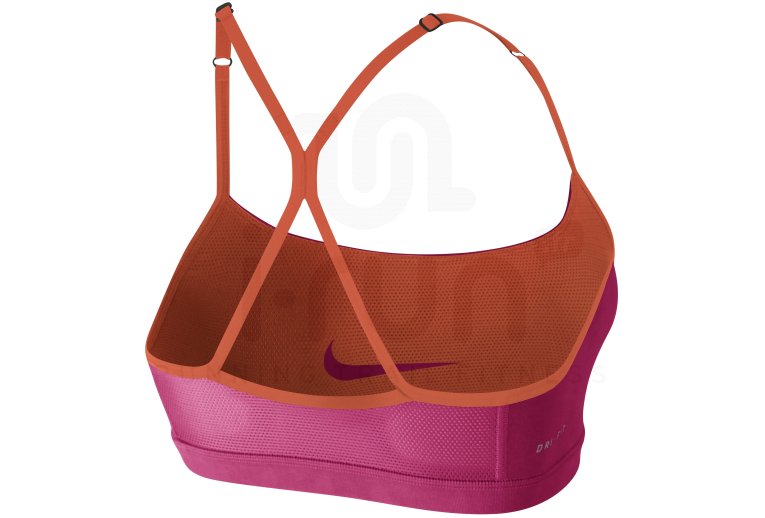 Nike Brassi�re Indy Reversible Strappy W 