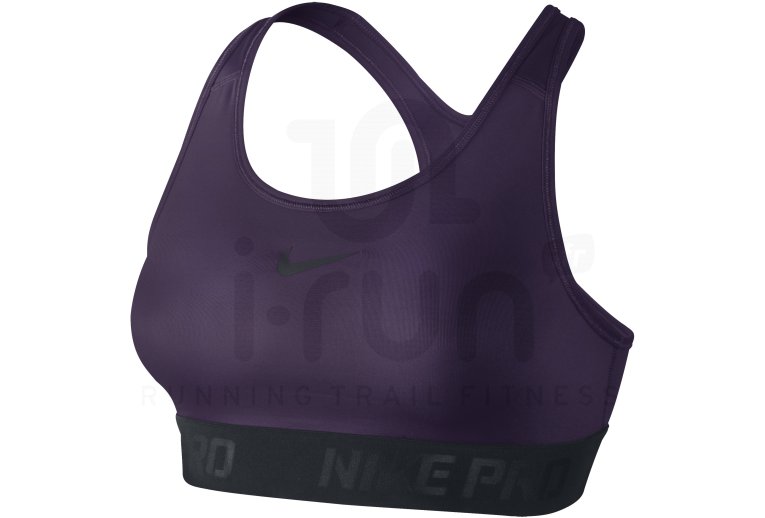Nike Brassi�re Nike Pro Hypercool Flash W 