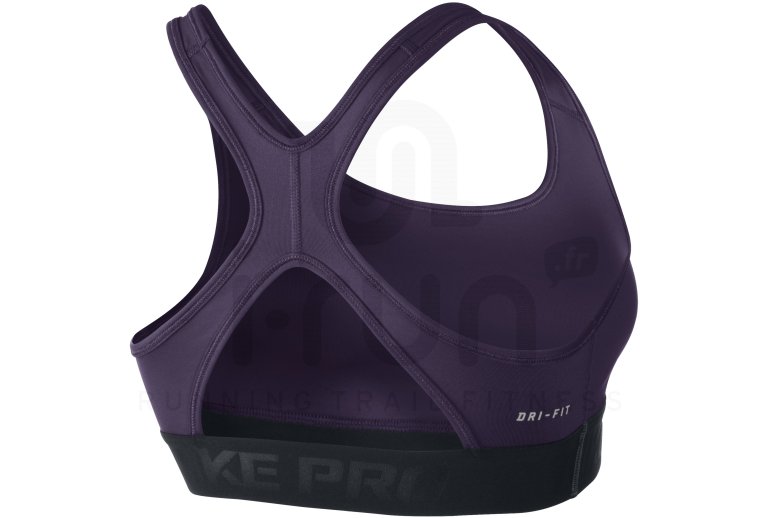 Nike Brassi�re Nike Pro Hypercool Flash W 