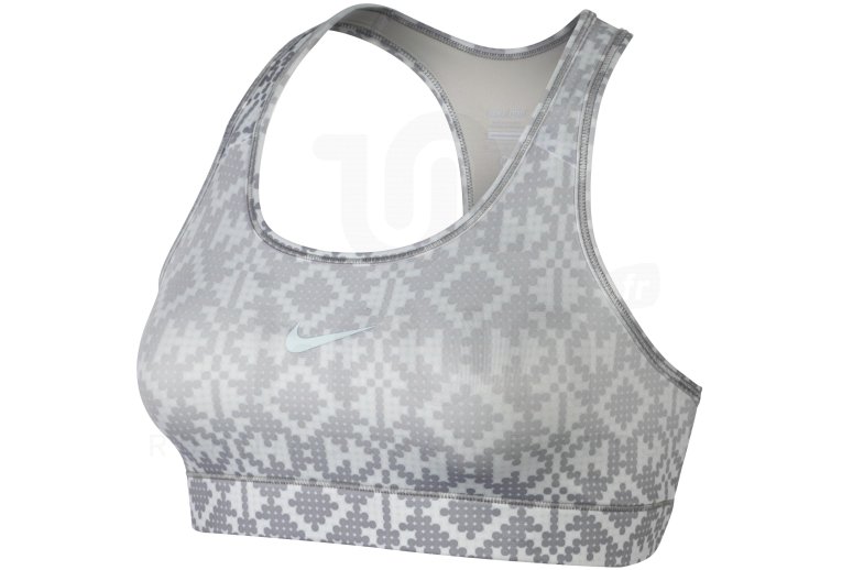Nike Brassi�re Nike Pro Print W 