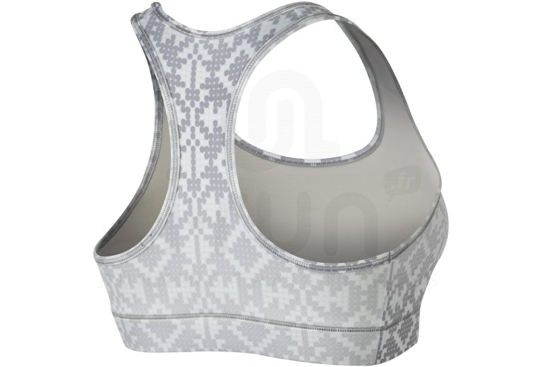 Nike Brassi�re Nike Pro Print W 