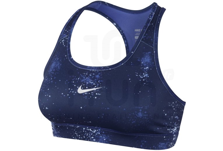 Nike Brassi�re Nike Pro Printed 