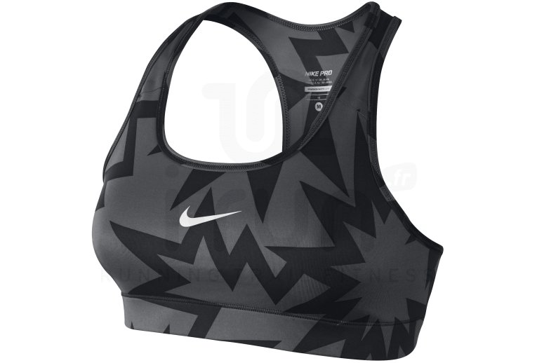 Nike Brassi�re Nike Pro Printed W 