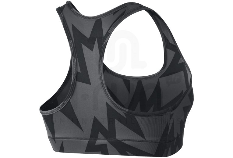 Nike Brassi�re Nike Pro Printed W 