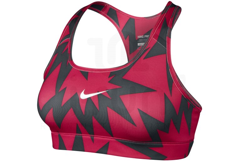 Nike Brassi�re Nike Pro Printed W 