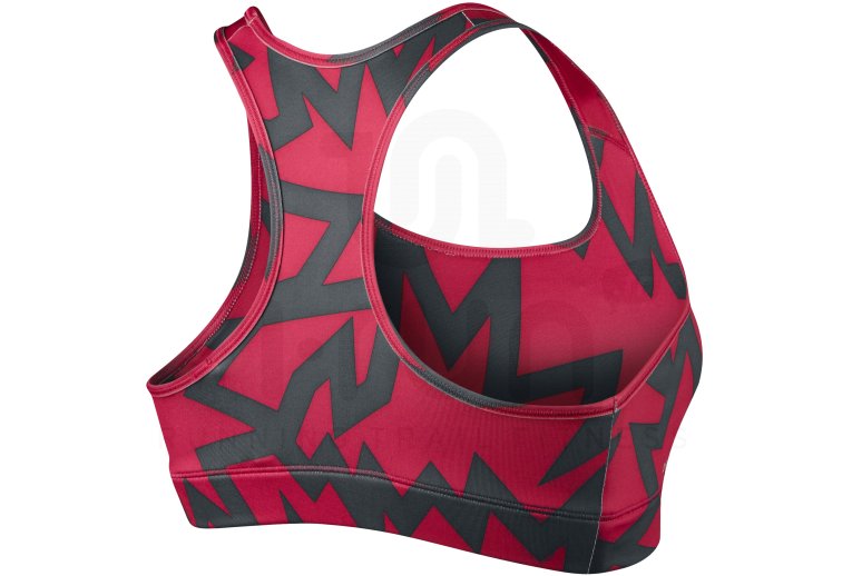 Nike Brassi�re Nike Pro Printed W 