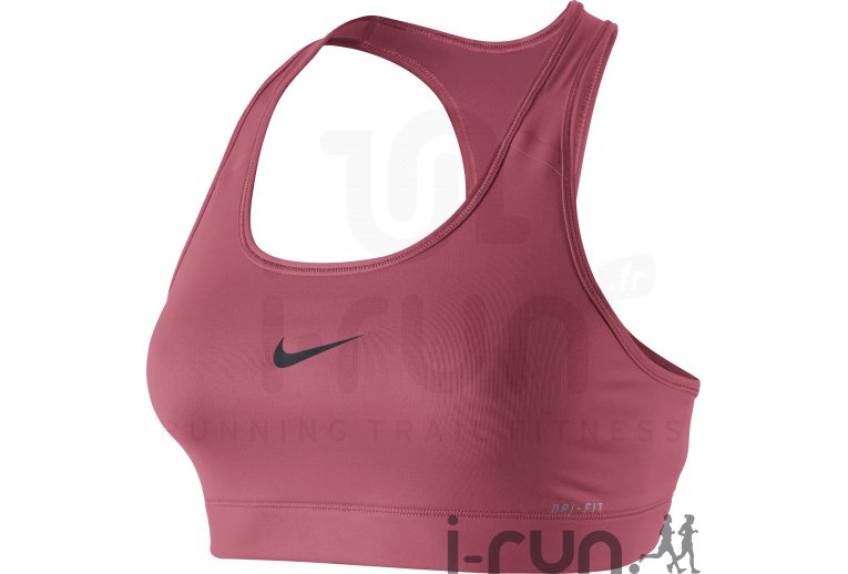 Nike Brassi�re Nike Pro W 