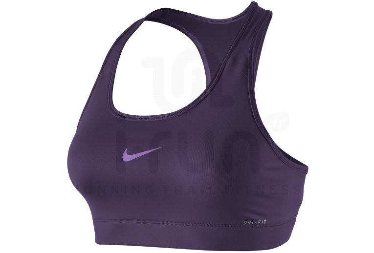 Nike Brassi�re Nike Pro W 