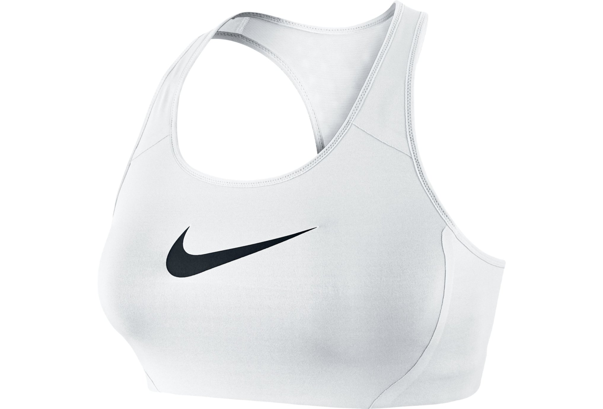 Nike Sujetador deportivo Shape Swoosh 2.0