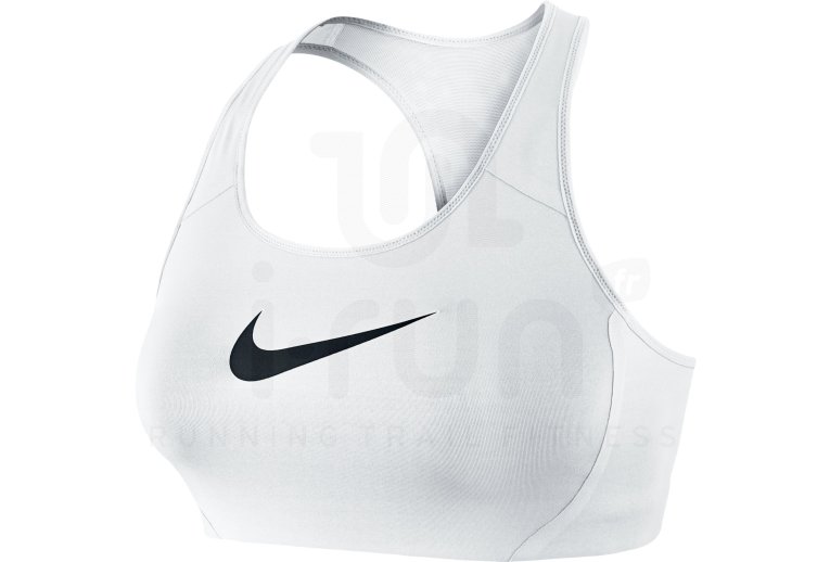 Nike Sujetador deportivo Shape Swoosh 2.0