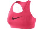Nike Sujetador deportivo Shape Swoosh 2.0