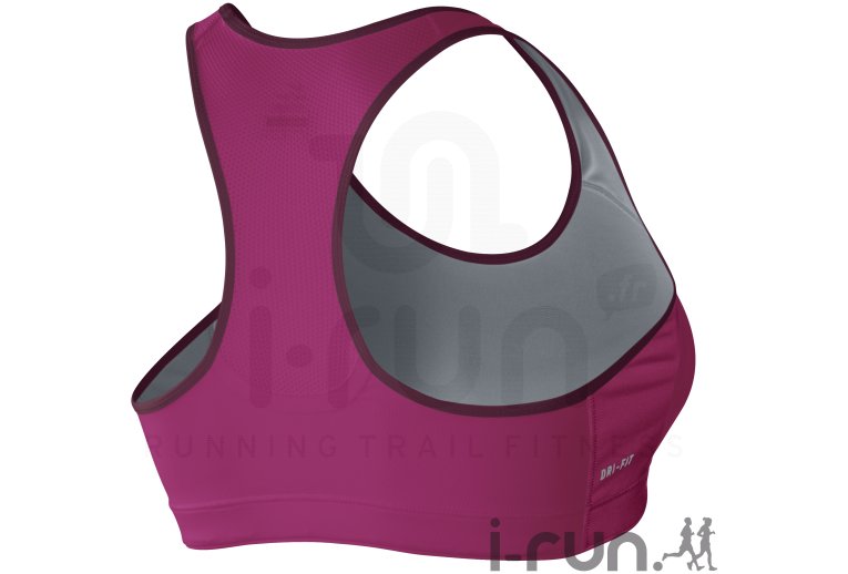 Nike Brassi�re Shape Swoosh 